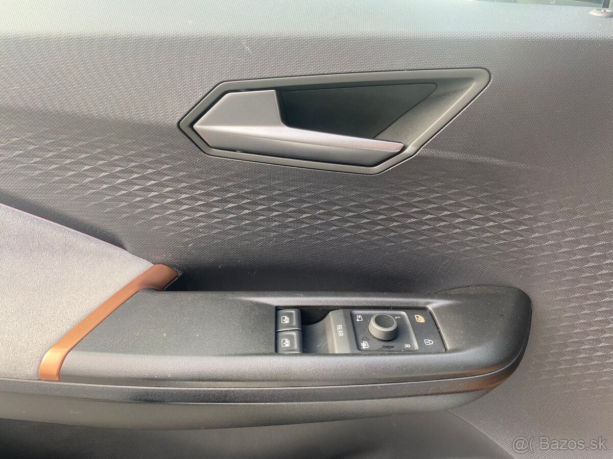 Cupra BORN, 170 kW e-Boost, 82 kWh, 2023 - 19