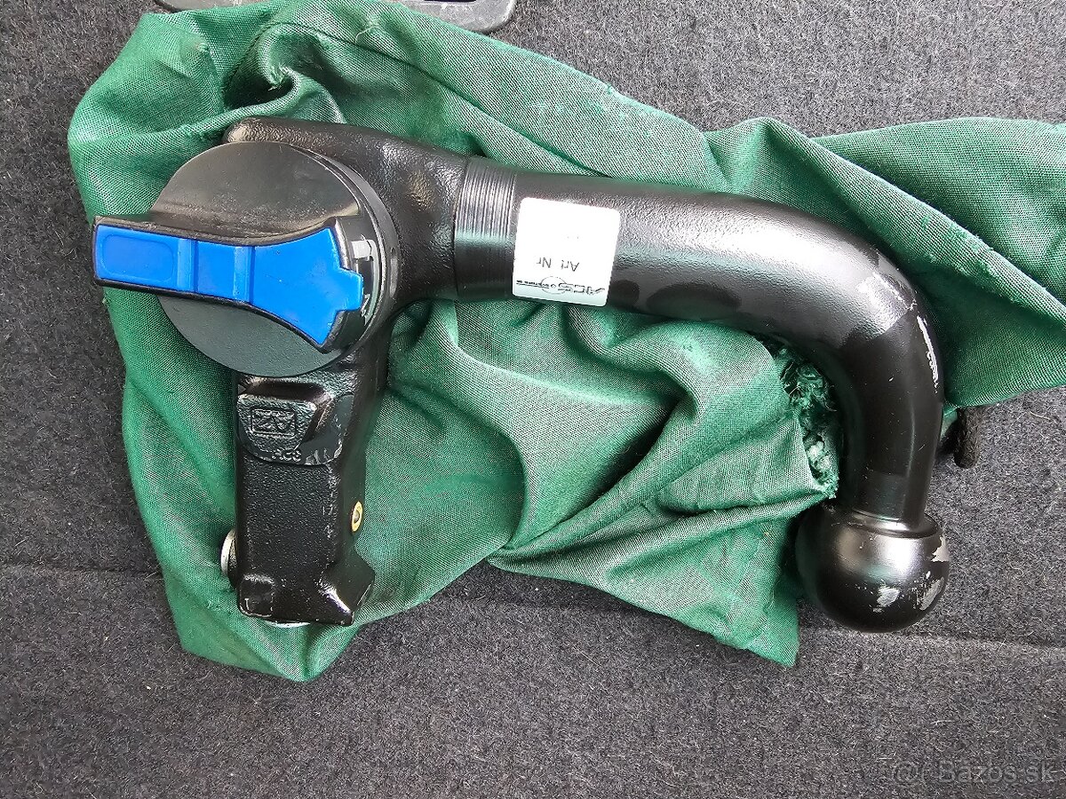 Vw Golf Variant VII 2.0 tdi dsg - 19