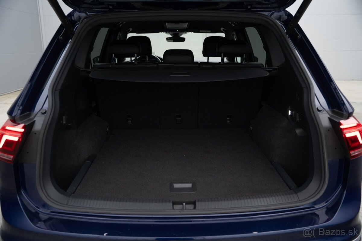 Volkswagen Tiguan Allspace R-Line 4Motion 2.0 TDI 147 kW DSG - 19