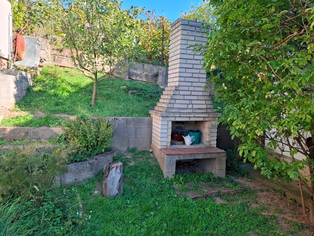 Chata na predaj Nitra Zobor, tiché miesto v prírode - 19