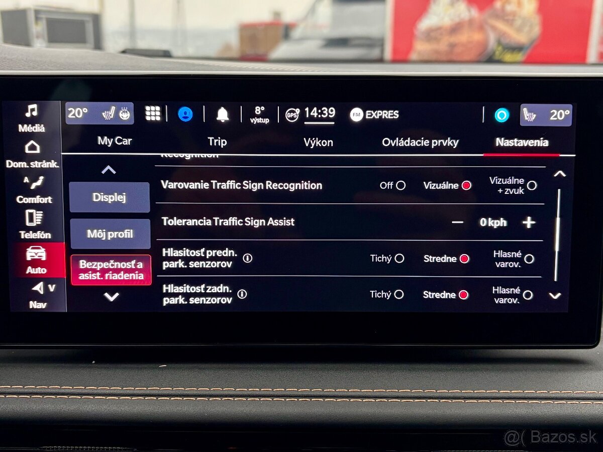 Alfa Romeo Tonale Ti 1.6 Mjet 130k - 19