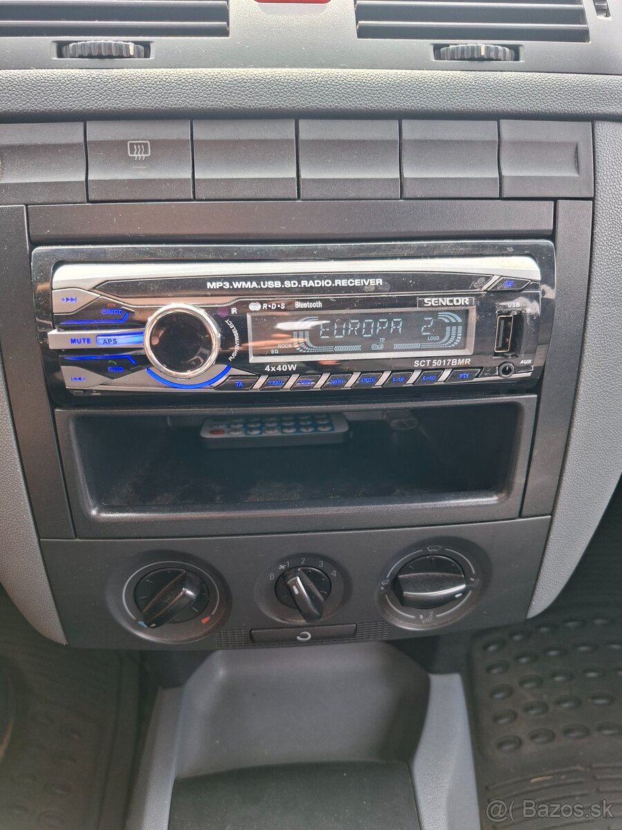 Škoda Fabia 1.2 HTP - 19