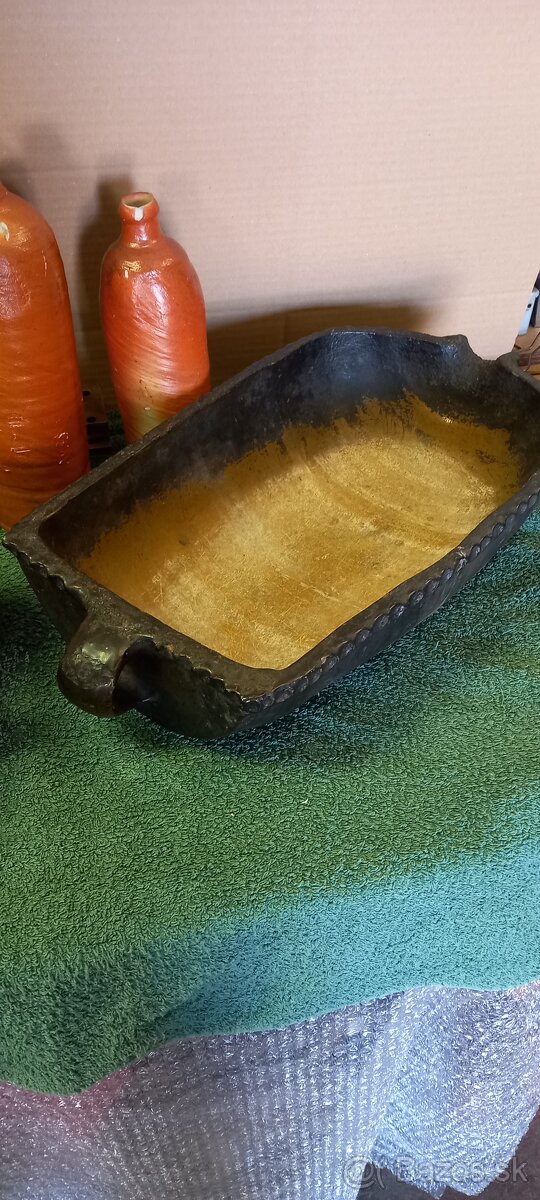 Hlinené nádoby - 19