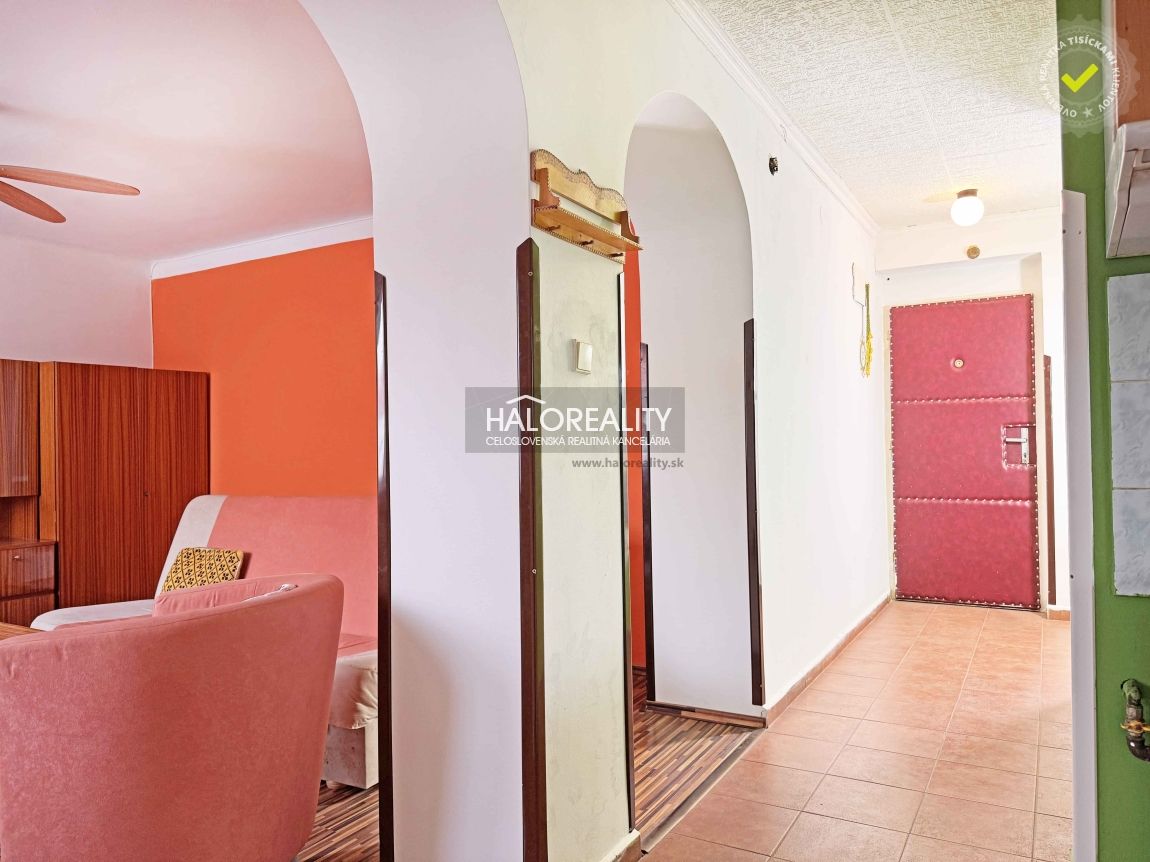 HALO reality - Predaj, dvojizbový byt Komárno, Zváračská uli - 19