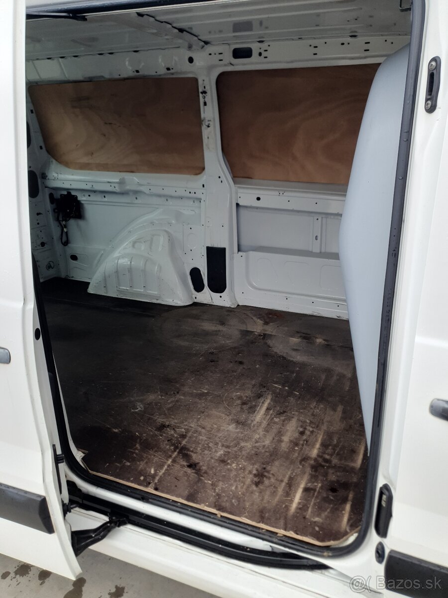 Fiat Scudo 2.0 16V MultiJet L2H1 Comfort - 19