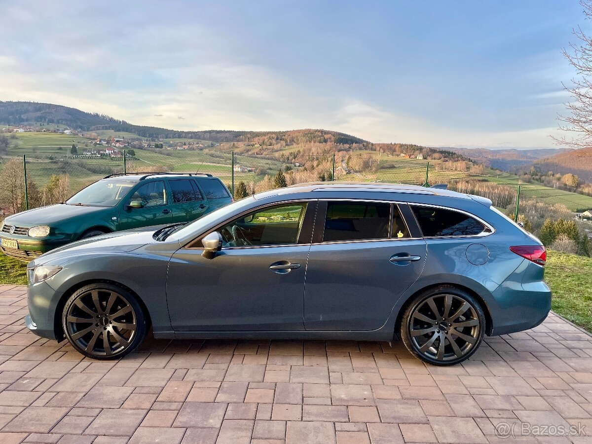 5x114,3 R20 +245/35 r20 tomason - 19