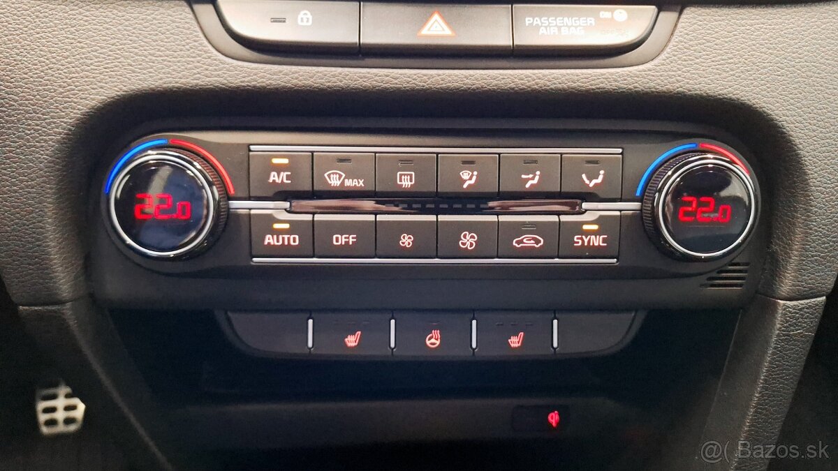 PROCEED 1,5 T-GDi 117kw - 19