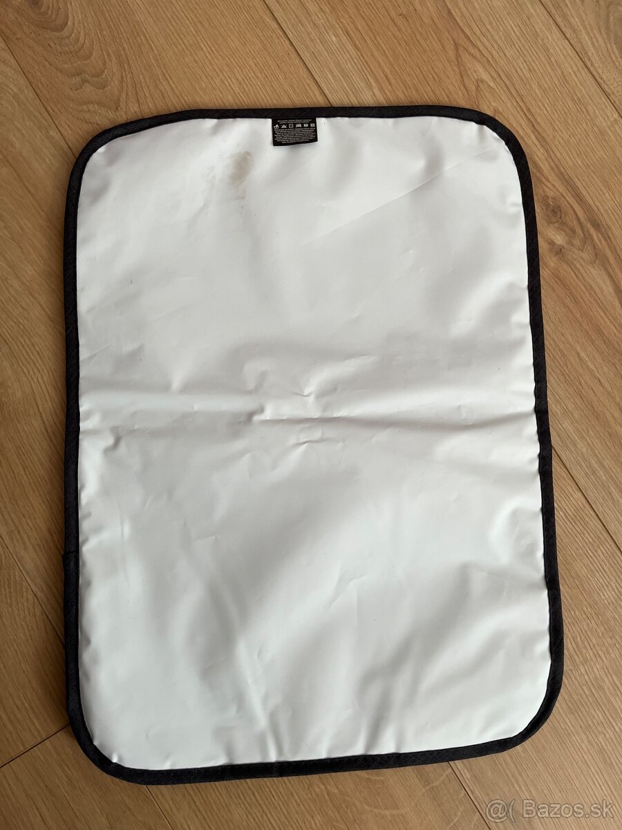 Kočiar Lionelo Amber grey graphite - 19