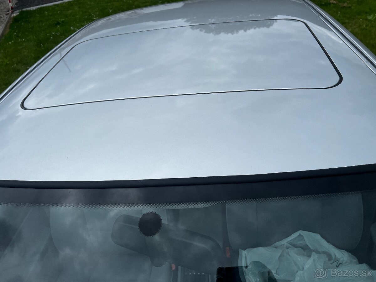 BMW Řada 5 525i PĚKNÝ STAV - 19