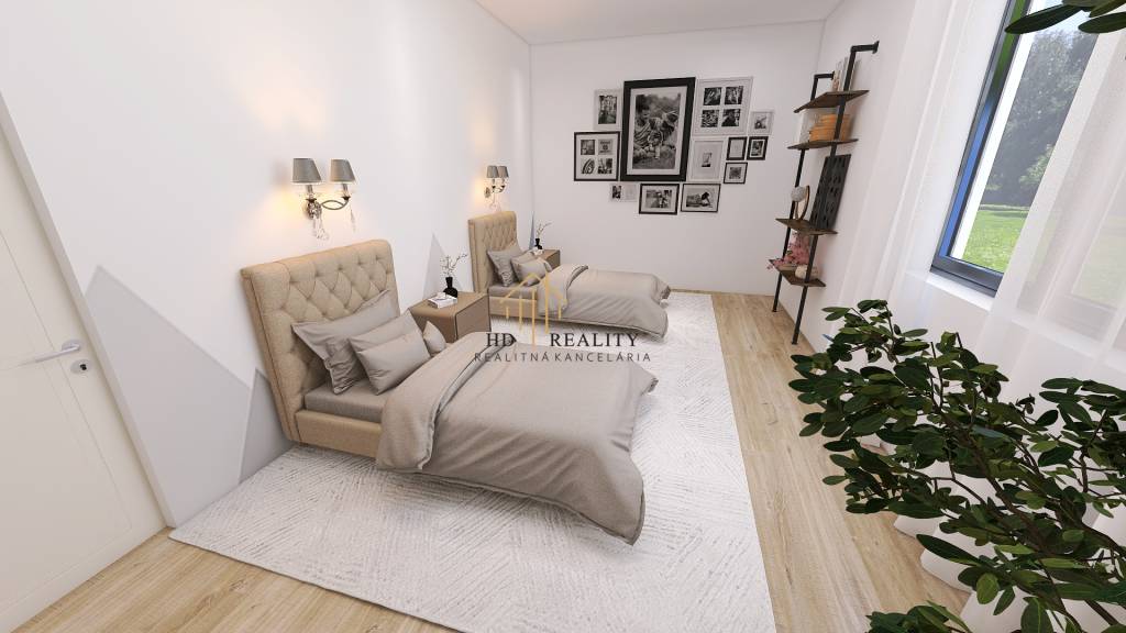 HD reality, predaj rodinný dom Banská Štiavnica - 19