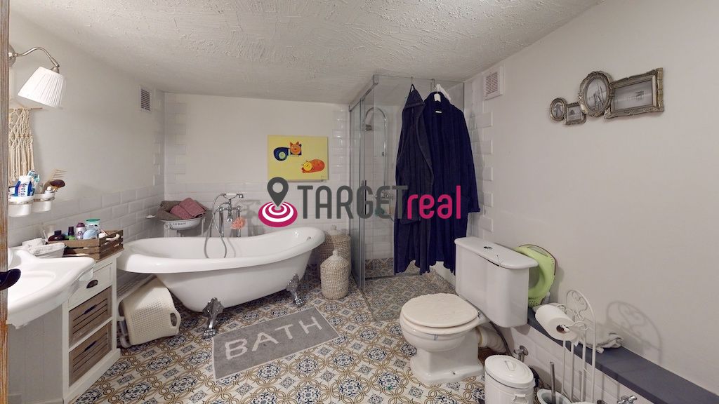 TARGETreal | BEZKONKURENČNÁ CENA Na predaj, Vidiecky dom, Tu - 19