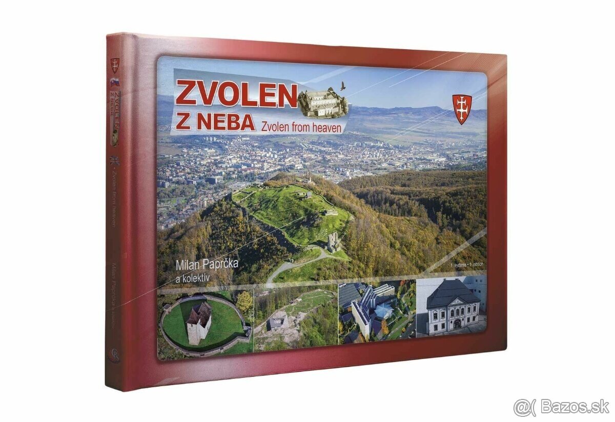 KNIHY KUCHÁRKY, DETEKTÍVKY, a rôzna BELETRIA - 19