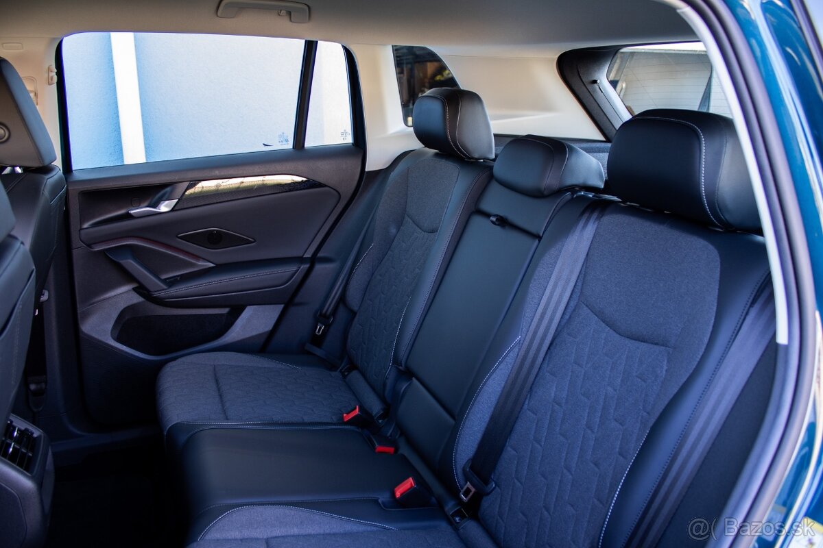 VOLKSWAGEN TIGUAN 1.5 ETSI ACT LIFE DSG - 19