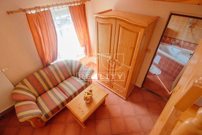 POLYFUNKČNÁ BUDOVA V CENTRE TRENČÍNA - 19