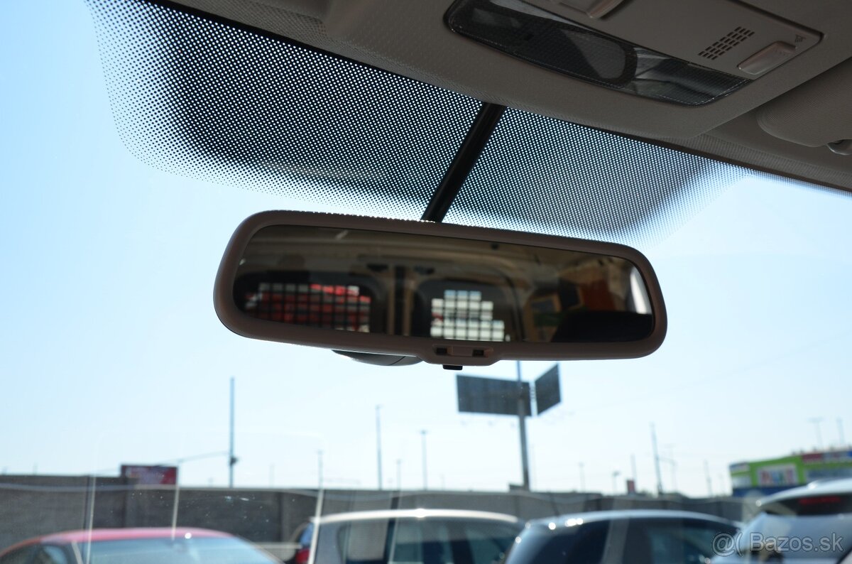 Volkswagen Caddy 2,0 TDI 81kw 4motion - 19