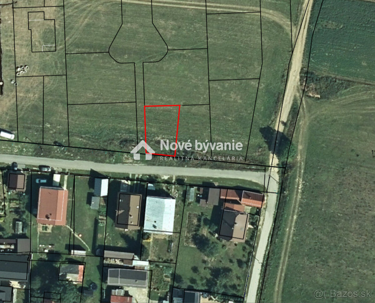 Na predaj novostavba - 19