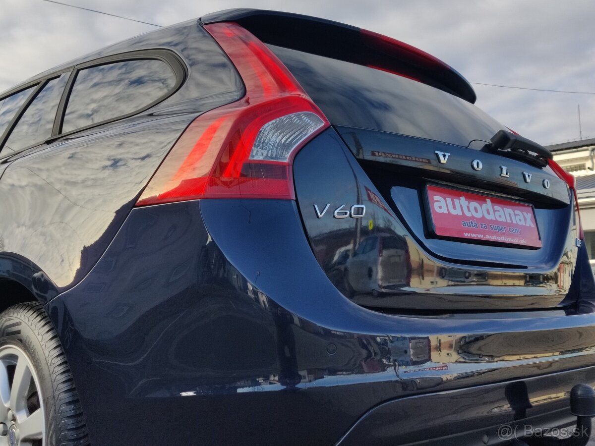 Volvo V60 - 19