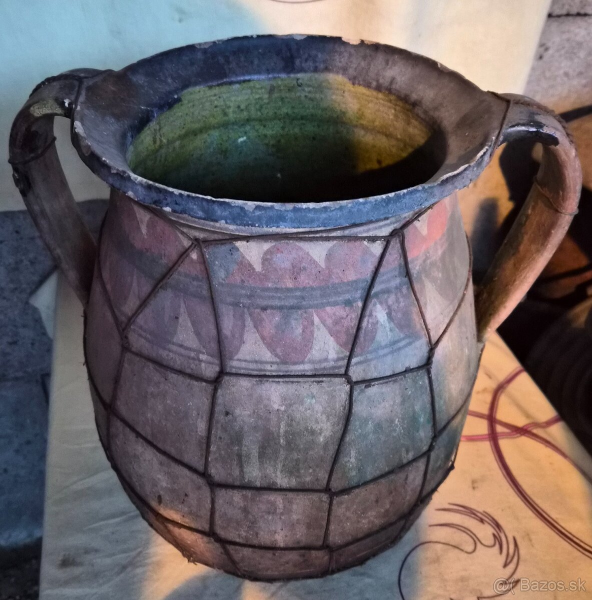 Retro predmety č1 - 19