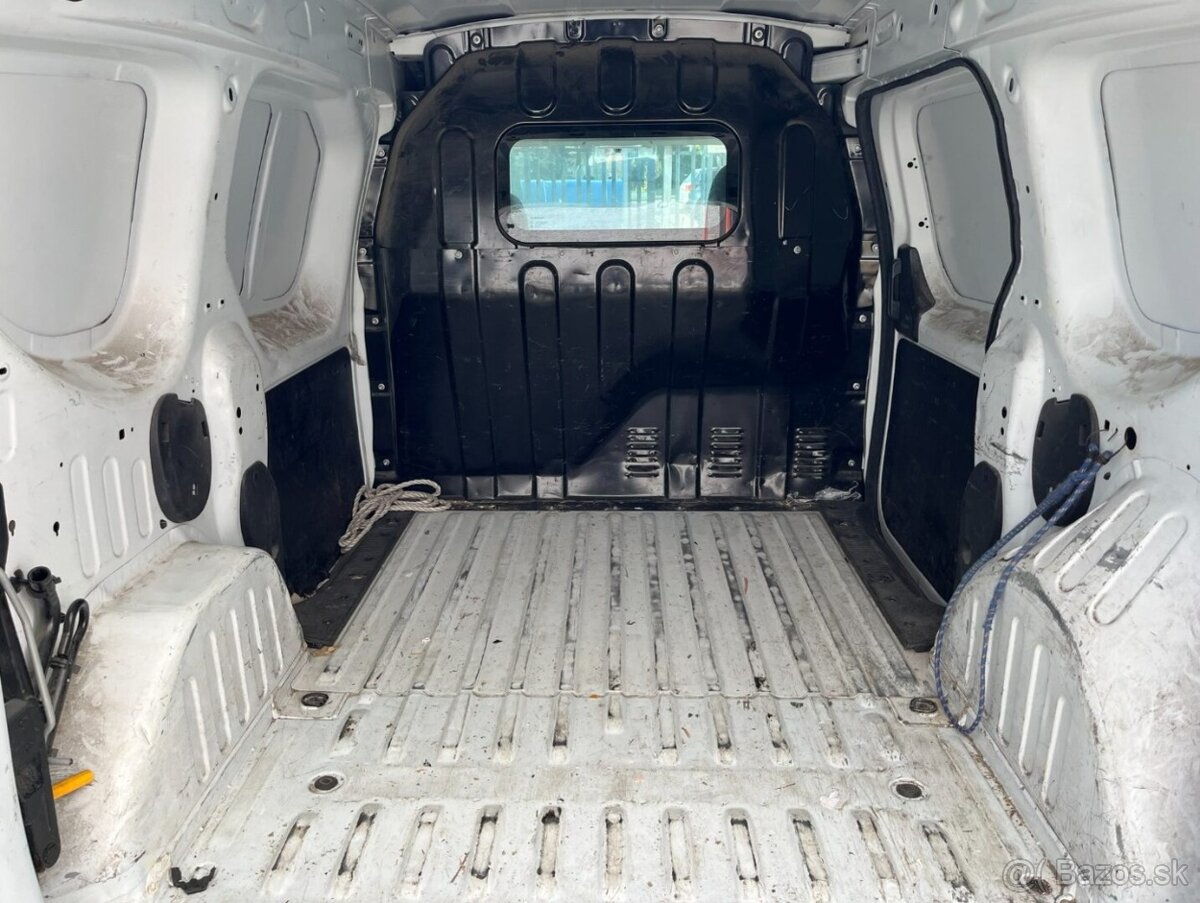 Dacia Dokker 1.5 DCi - 19