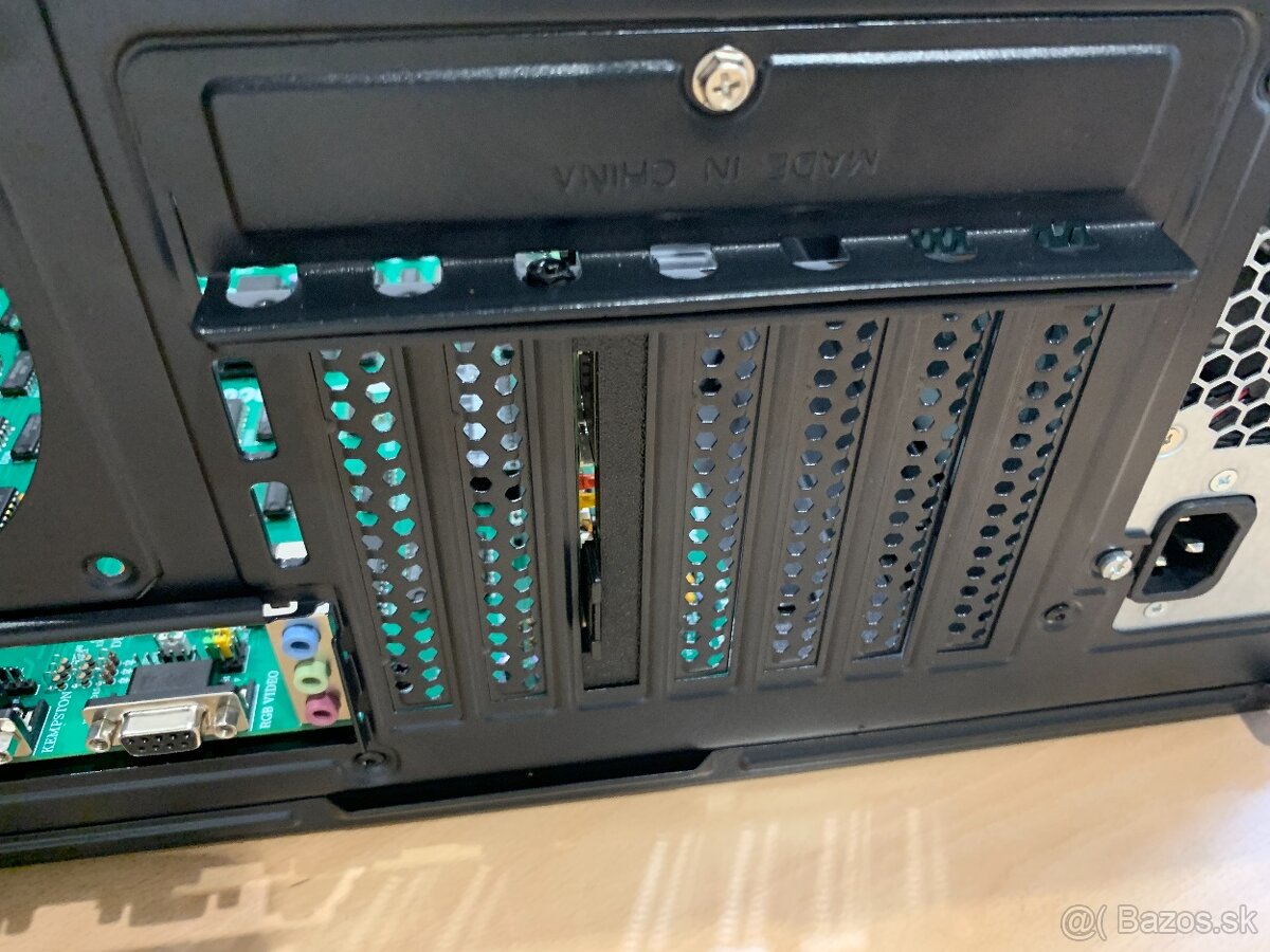 ZX Spectrum - Pentagon-1024ZP - Crocodile - 19