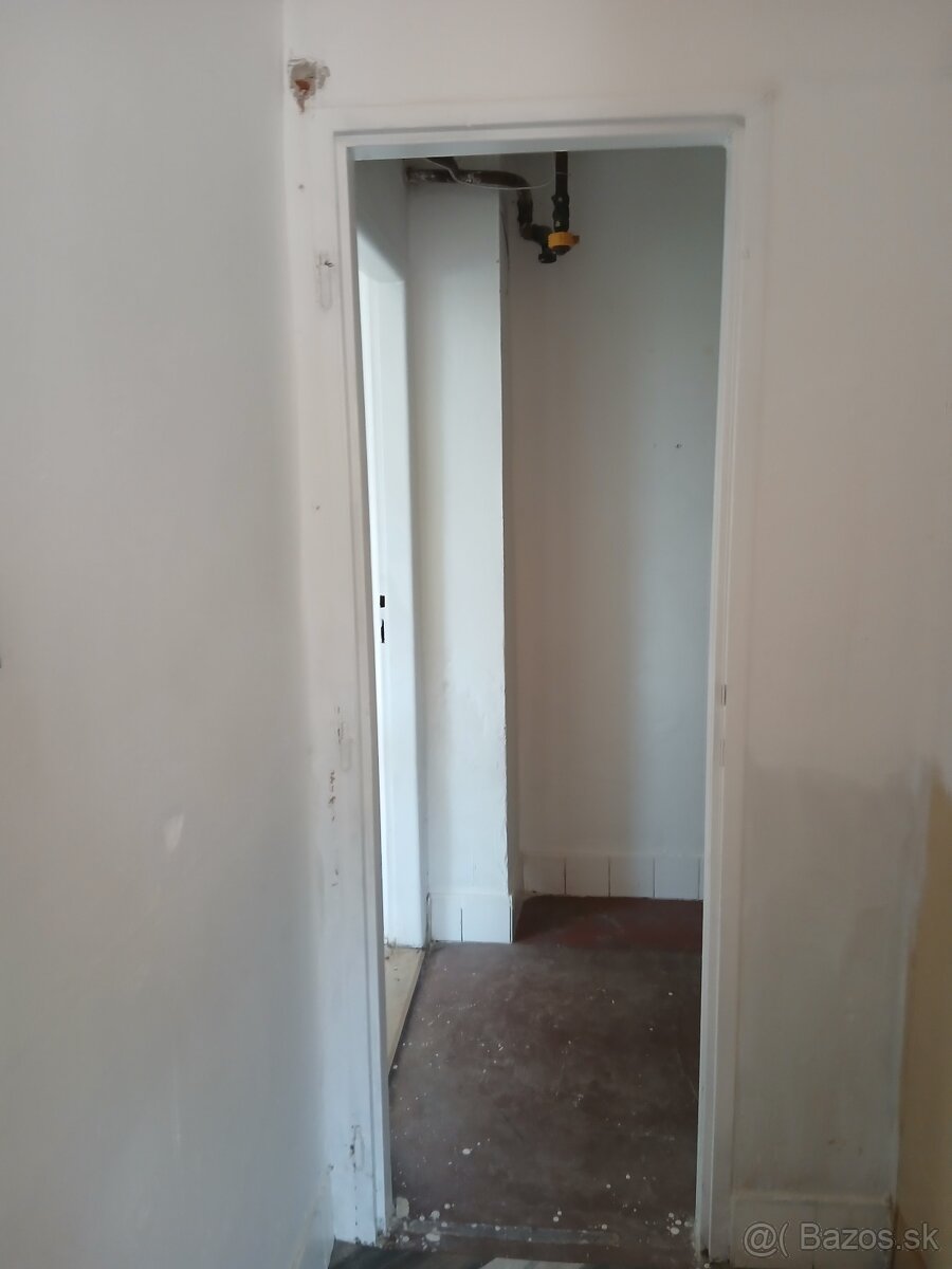 Predaj byt - 19