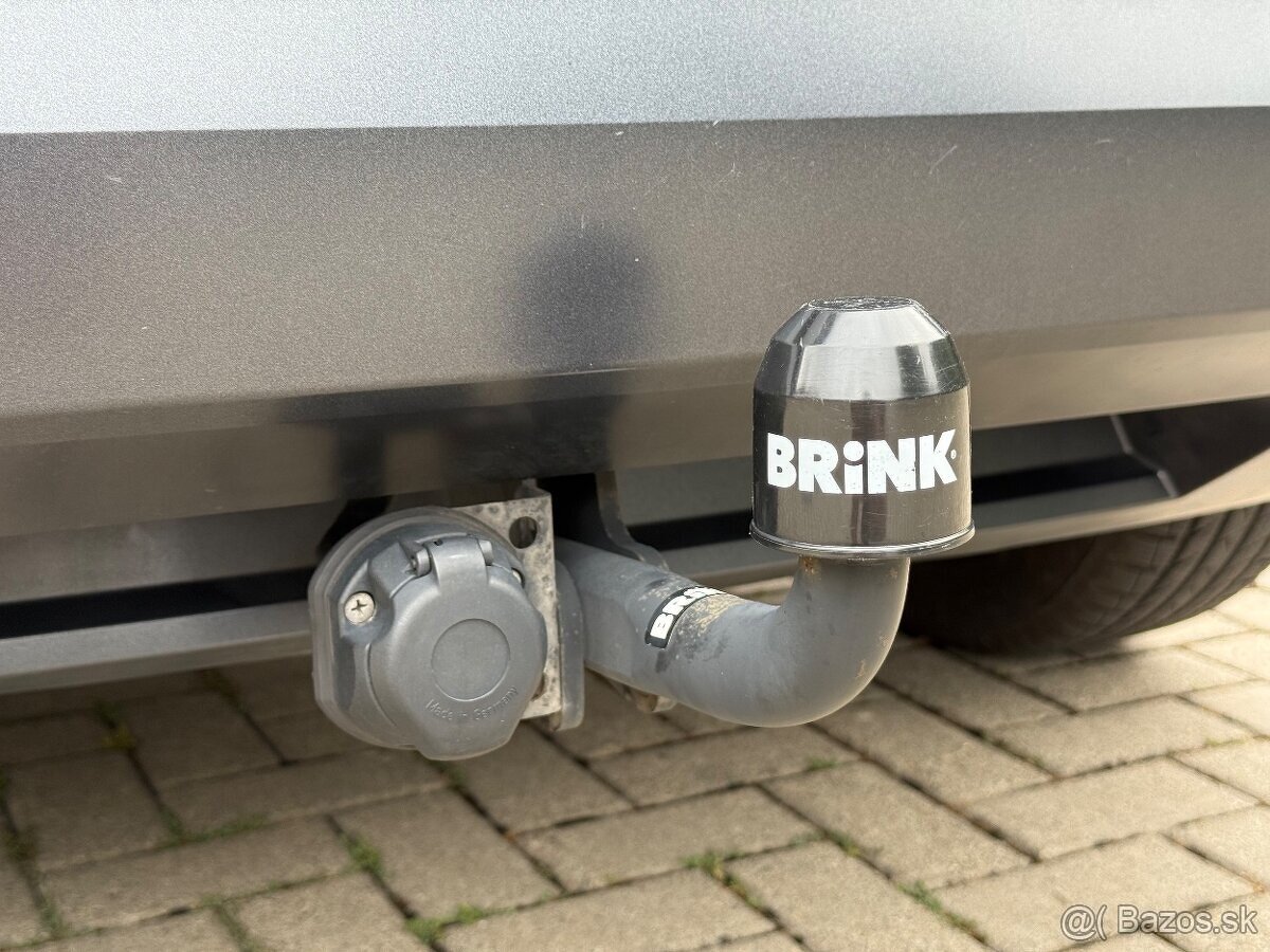 2020 Škoda Karoq 1.0Tsi 85kw | Ťažné ► Tempomat ► Nardo grey - 19