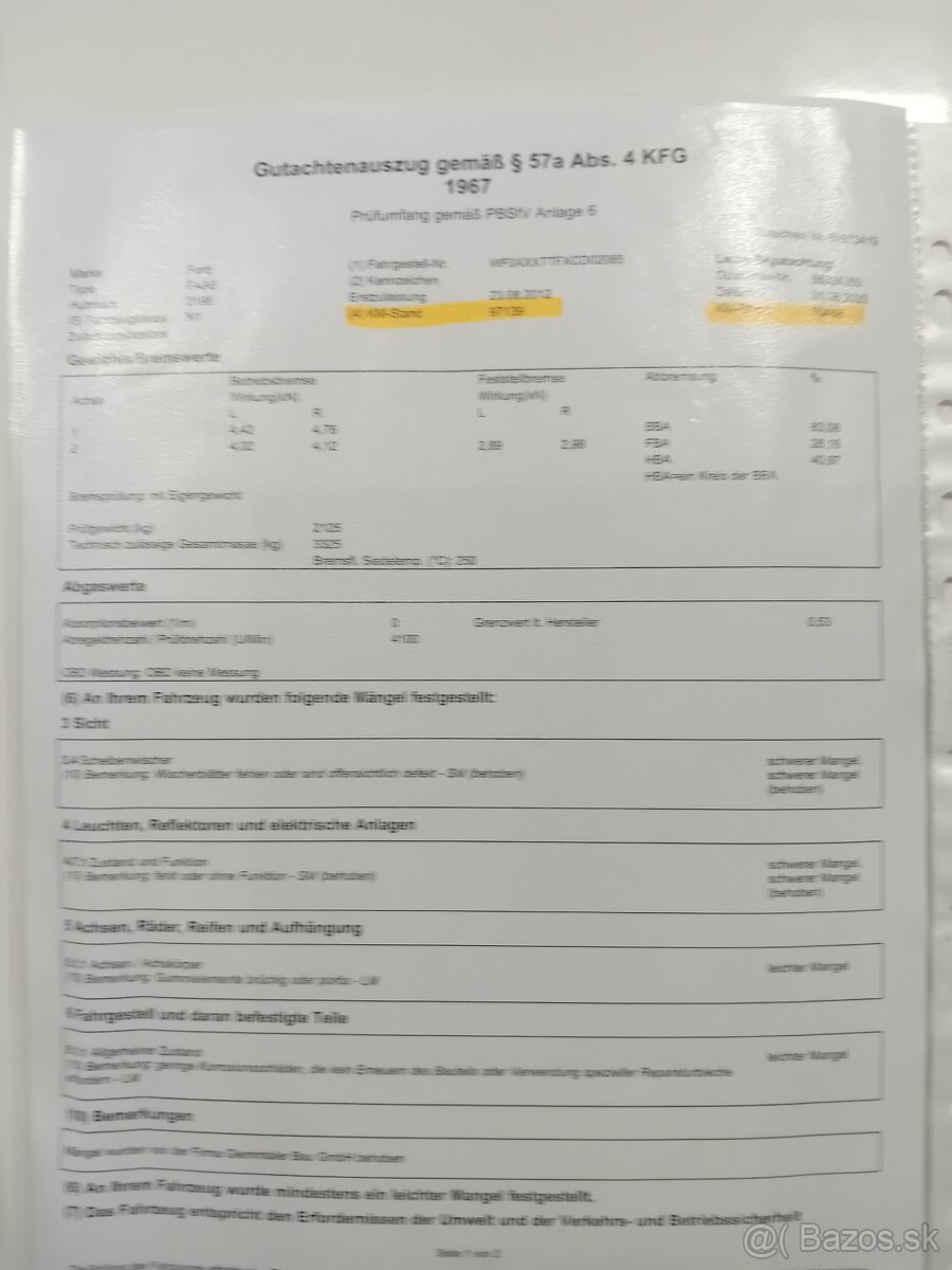 Ford Transit L2H2 2,2D 92KW 4x4 - 19