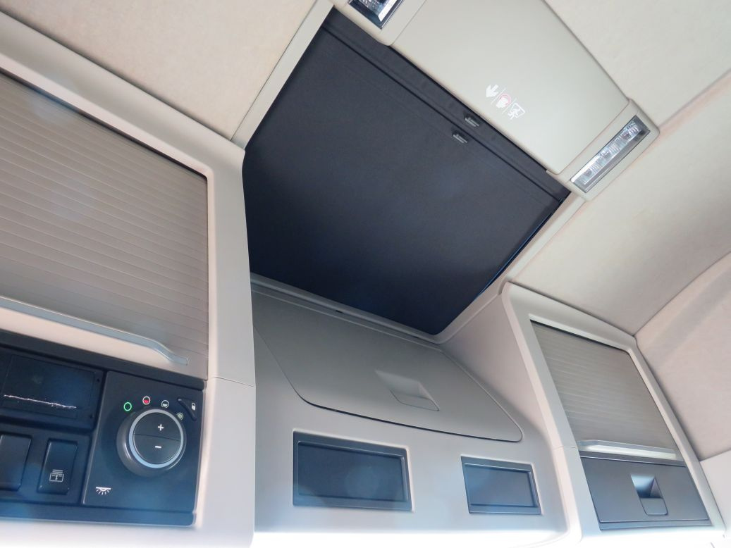 VOLVO FH 460 LNG E6 ADR Nez.klíma I-SHIFT - 19