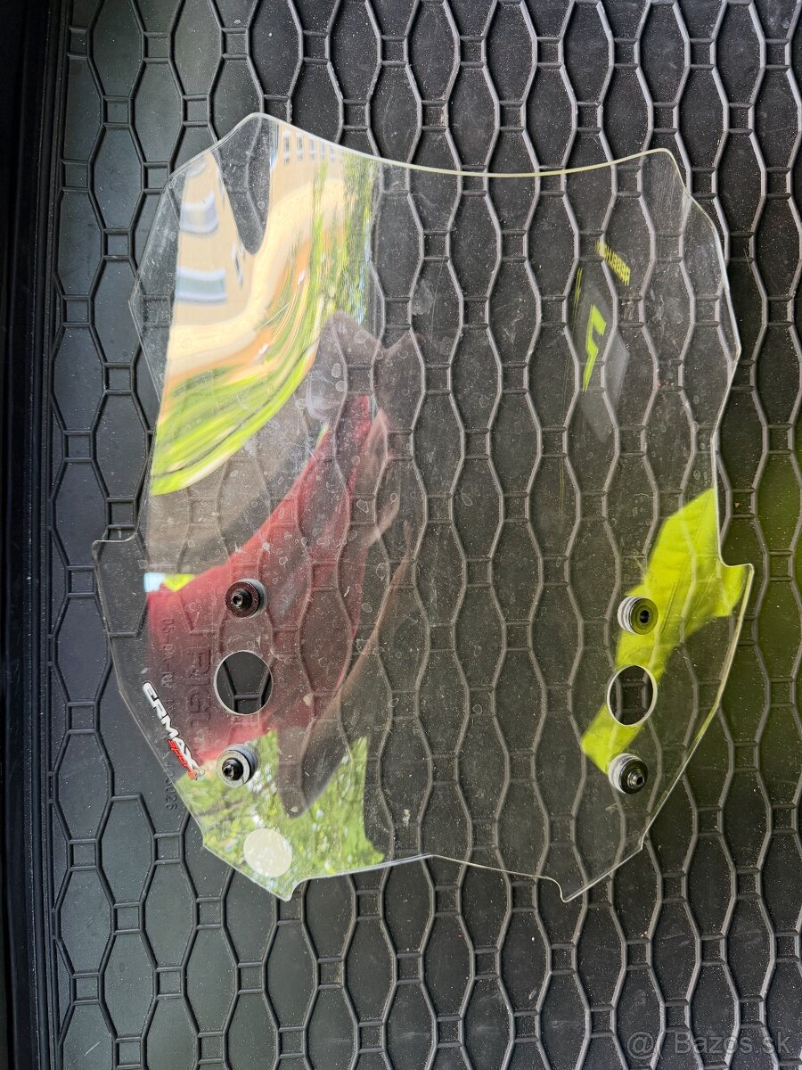 Predám Kawasaki Versys 650-aktualizované 21.11.2025 - 19