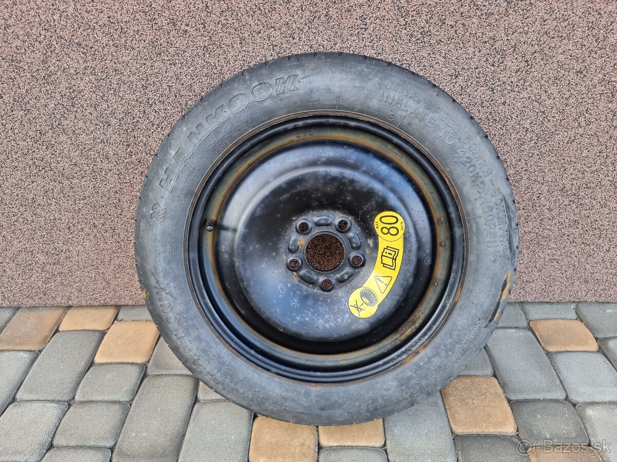 Ford Focus Combi predný náraznik - 19