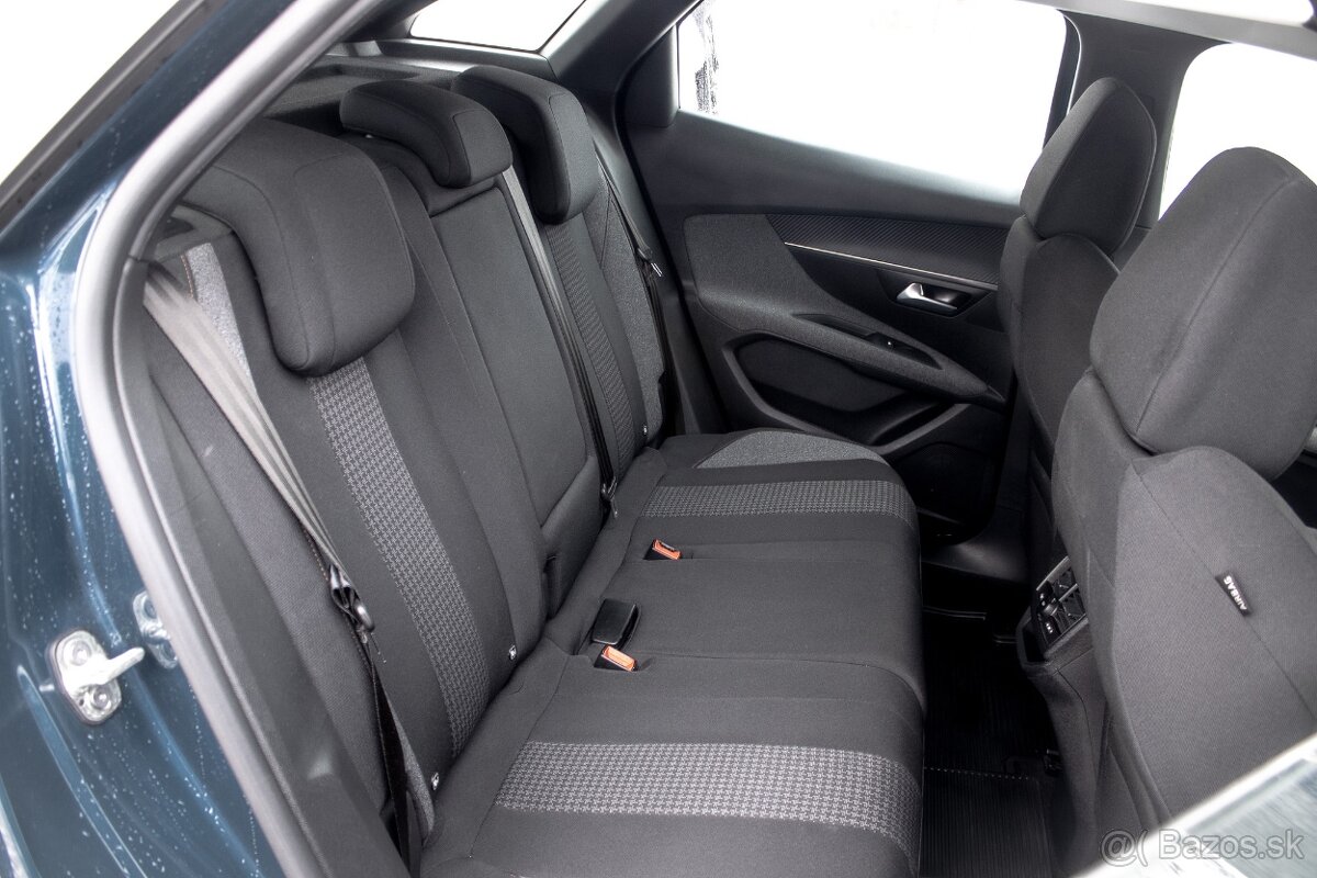 Peugeot 3008 1.2 PureTech Active E6d-ISC EAT8. - 19