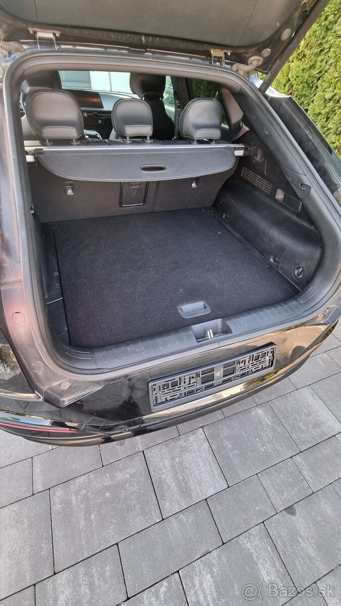 KIA EV6 GT-LINE 4WD 239KW - 19