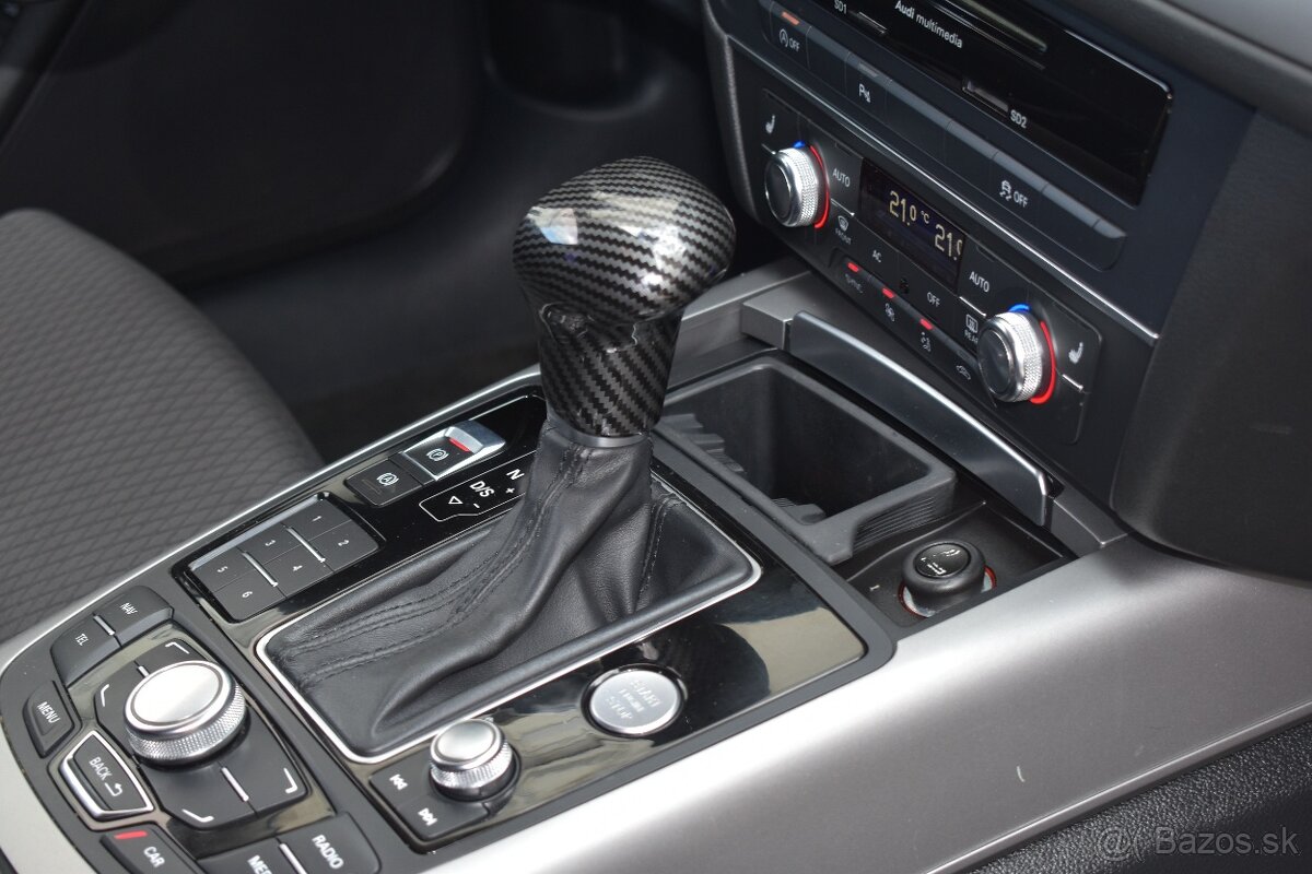 Audi A6 C7 2.0TDI - 19