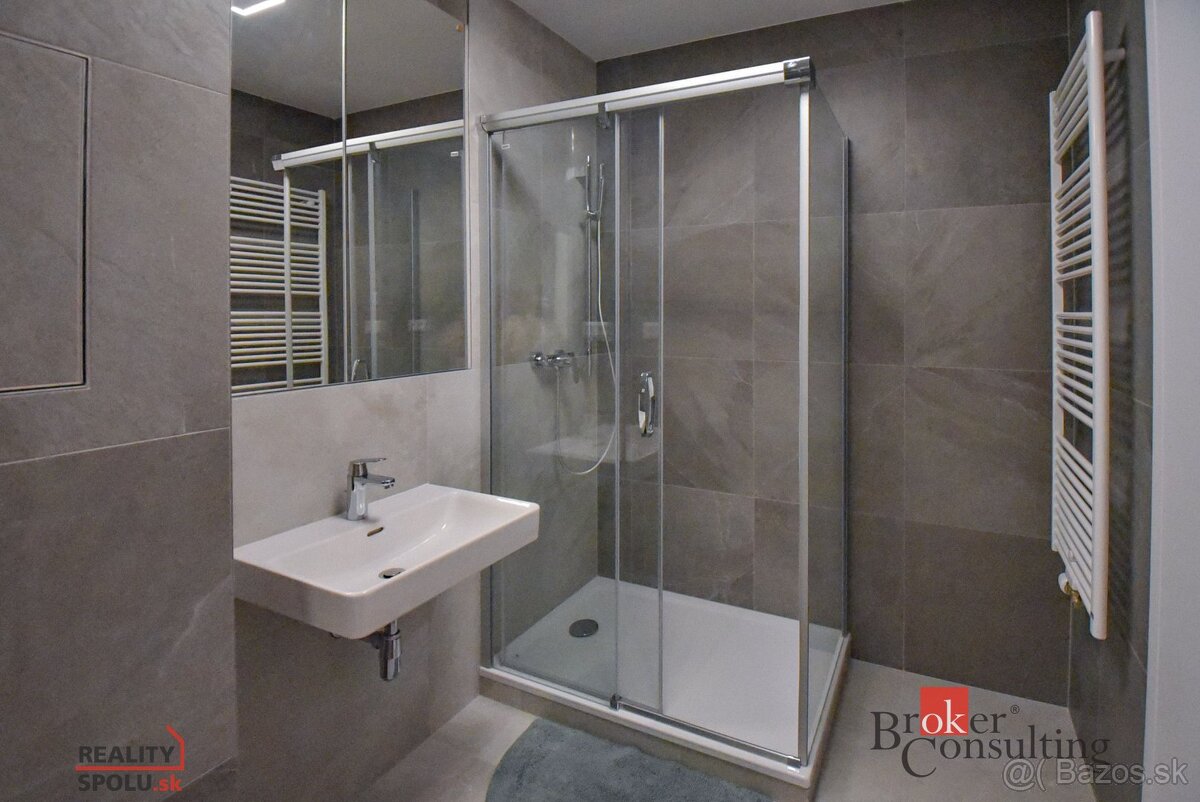 Na predaj: Moderný 2-izbový byt v srdci Bratislavy 4 poshod - 19