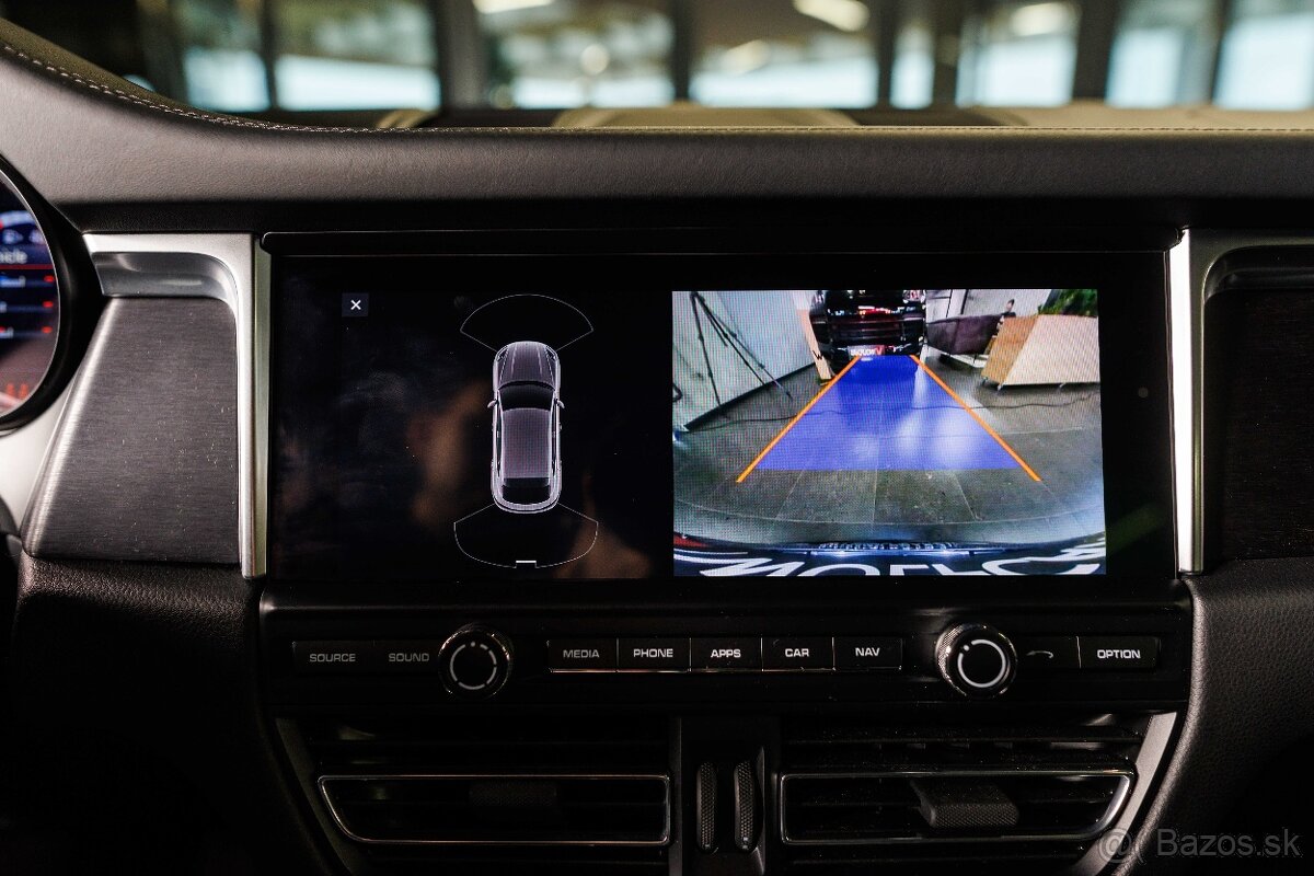 Porsche Macan GTS - 19