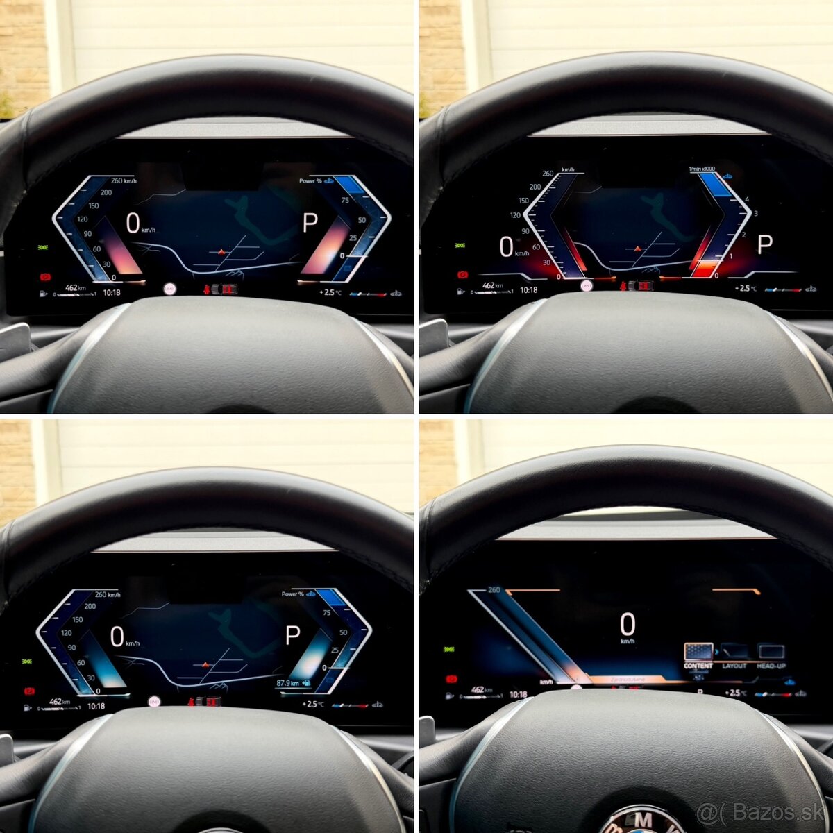 BMW 320D xDrive MHEV-FACELIFT-ODPOČET DPH-2023 - 19