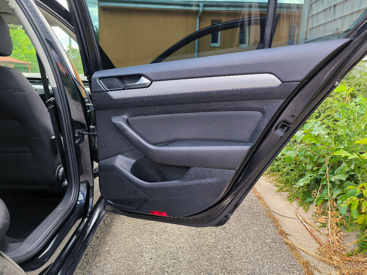 🟥 VW Passat TSI Business DSG 2021 | 1.majiteľ | odpočet DPH - 19
