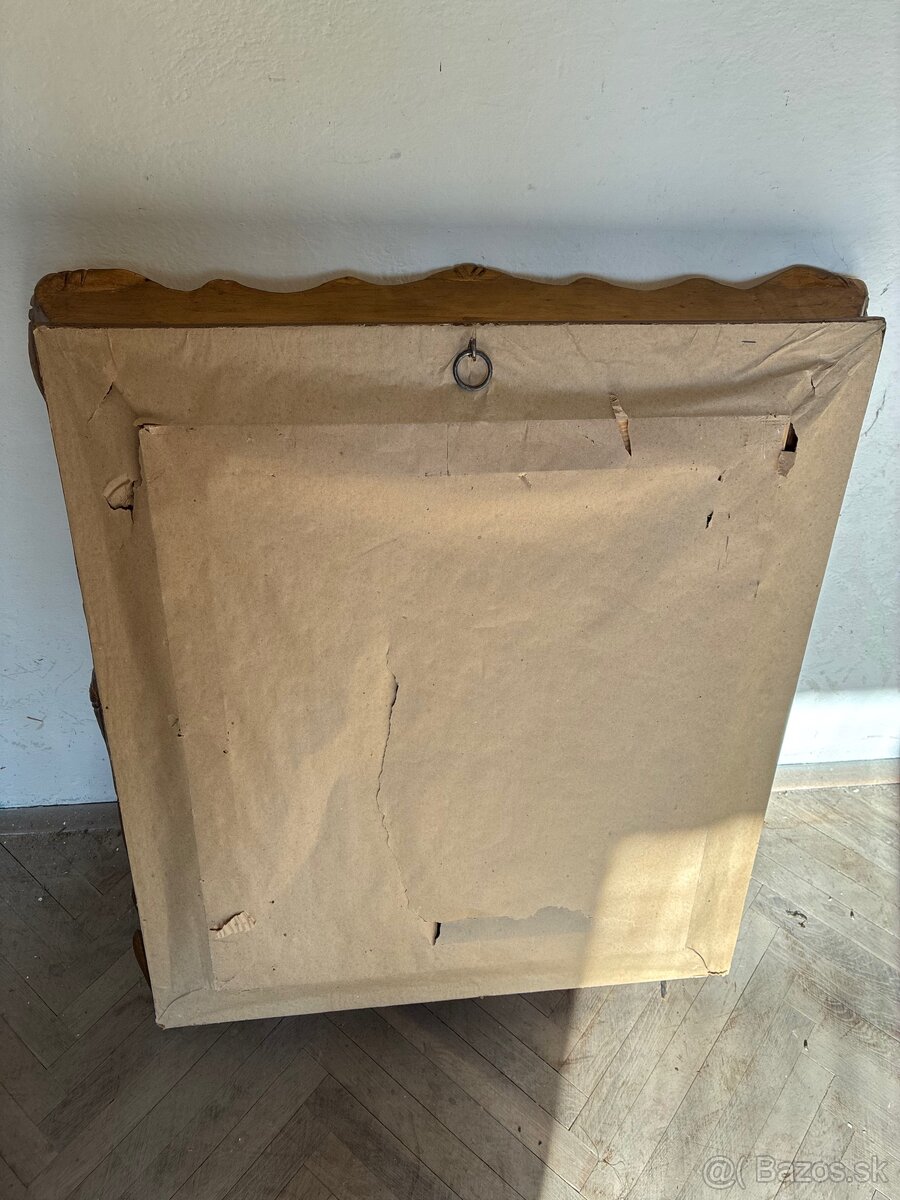 Olejomaľba na plátne 3 - 19