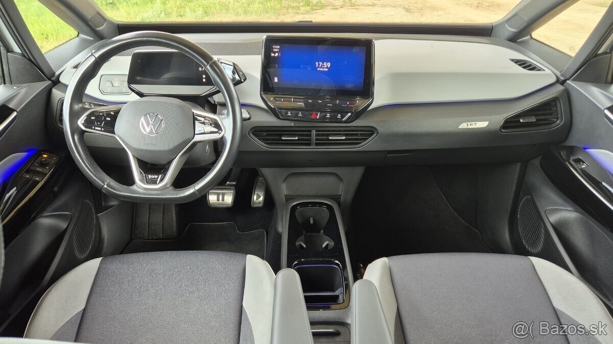 💥 VW ID.3 PRO 150 KW 💥 - 19