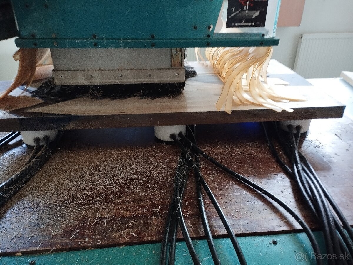 CNC HOLZ-HER ECO-MASTER 7113 - 19