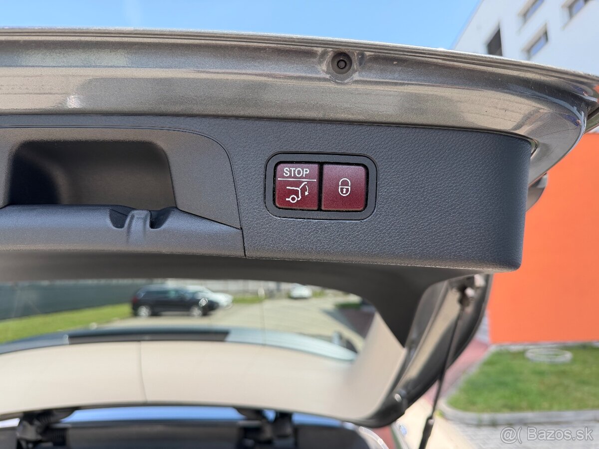 Mercedes-Benz GLC 220 cdi 4Matic automatic - 19