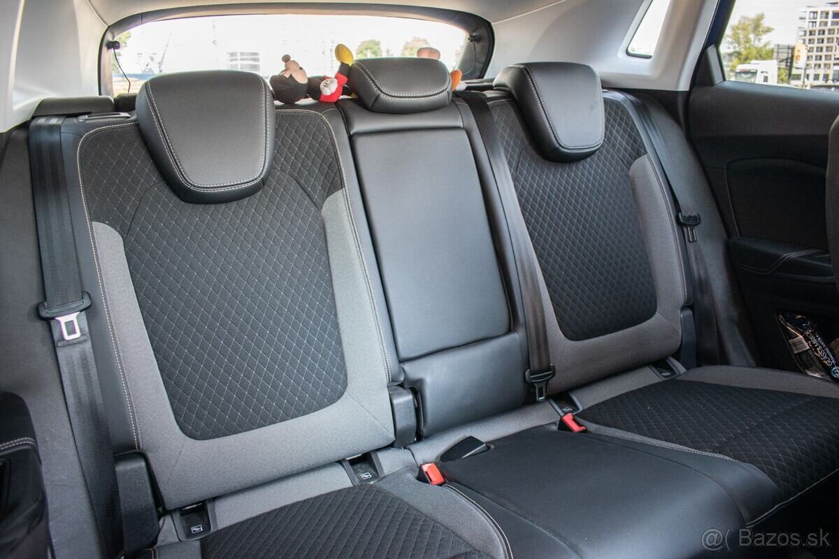 Opel Grandland X 2019, 1.2, 96kW - 19