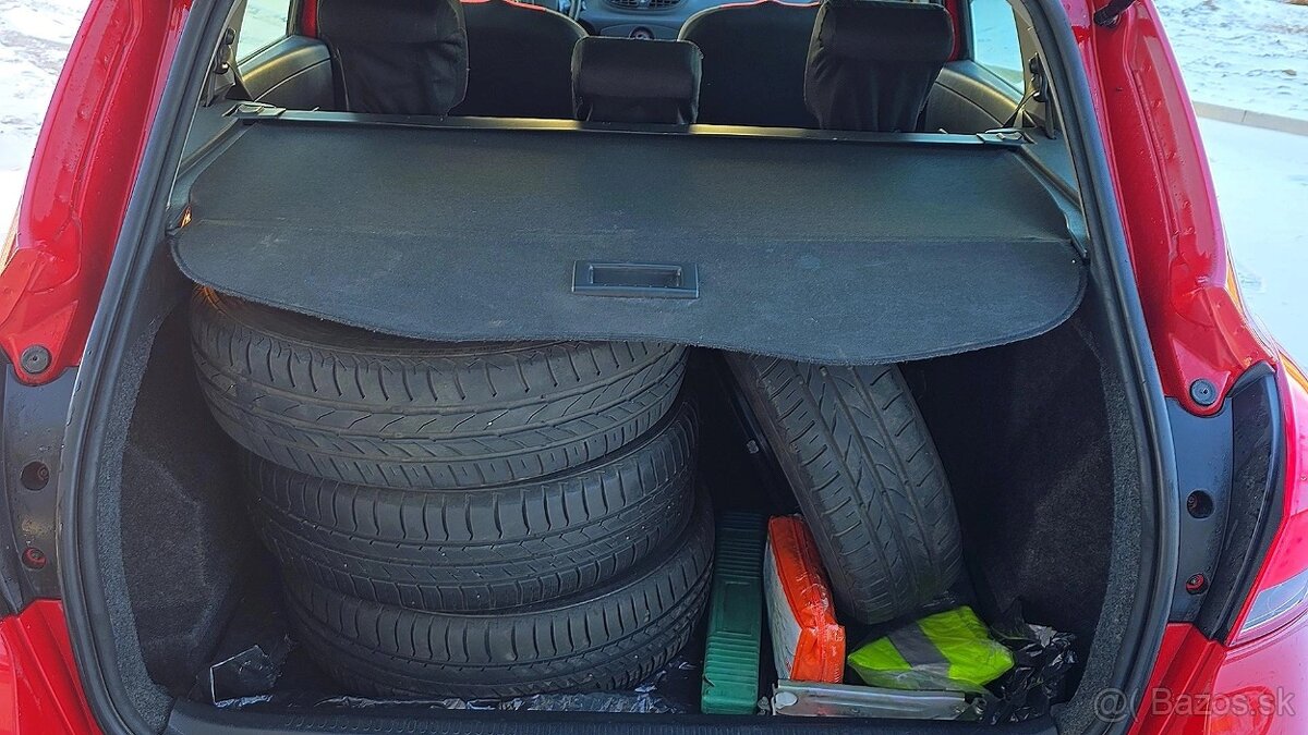 Renault Clio Grandtour 1.2 16V Ice - 19