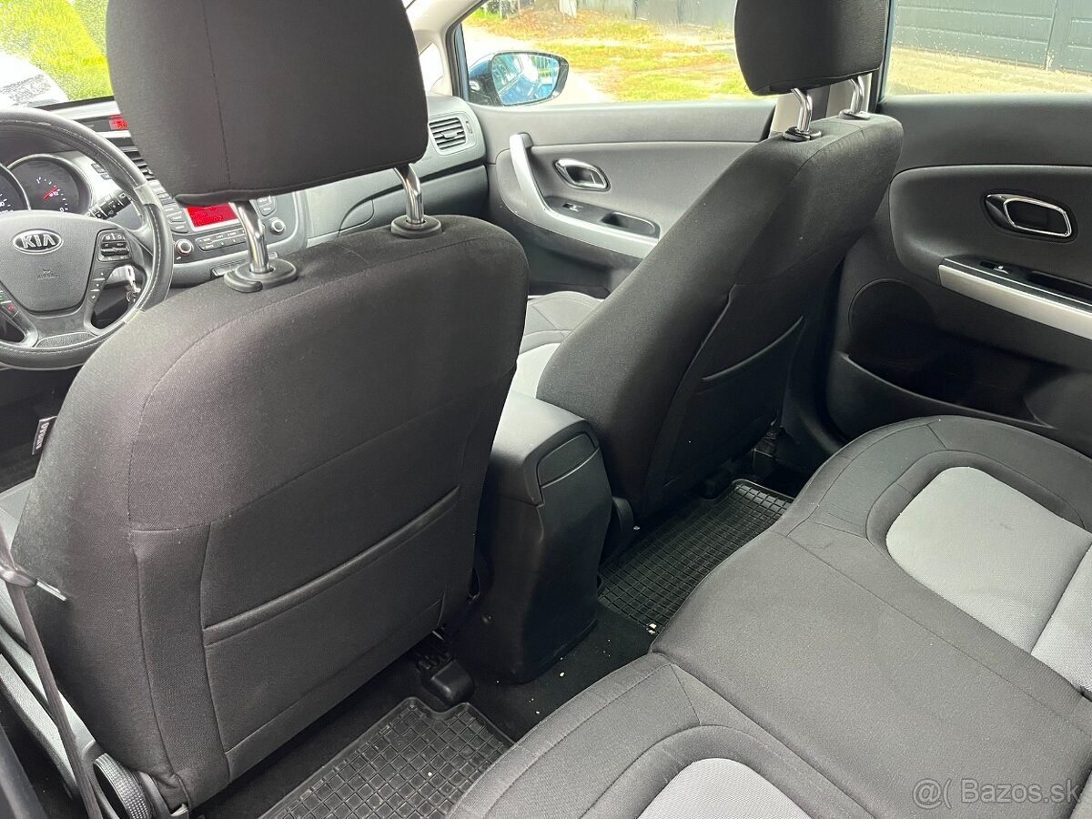 KIA Ceed Combi 1.4 CVVT - 19