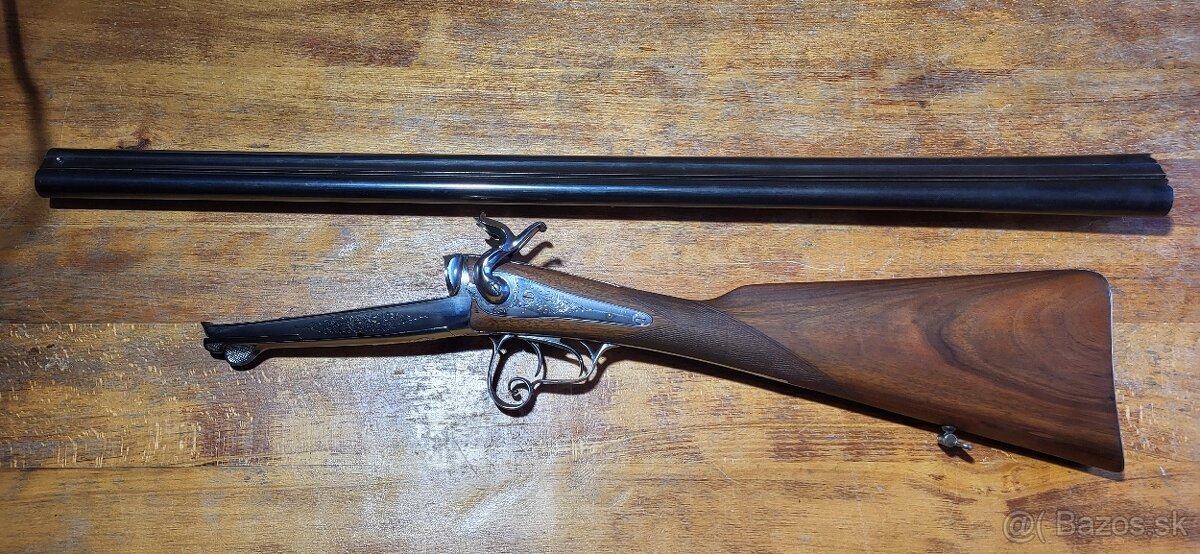 PUSKA BROKOVNICA CAL 16 TOP - 19