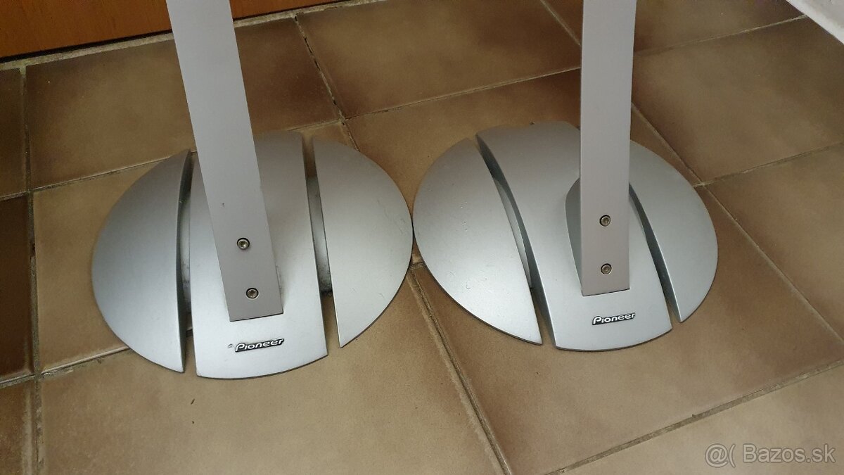 Pioneer LX60D - 19