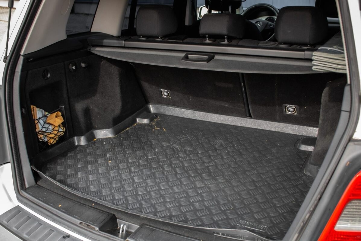 Mercedes-Benz GLK 220 CDI 125kW - 19