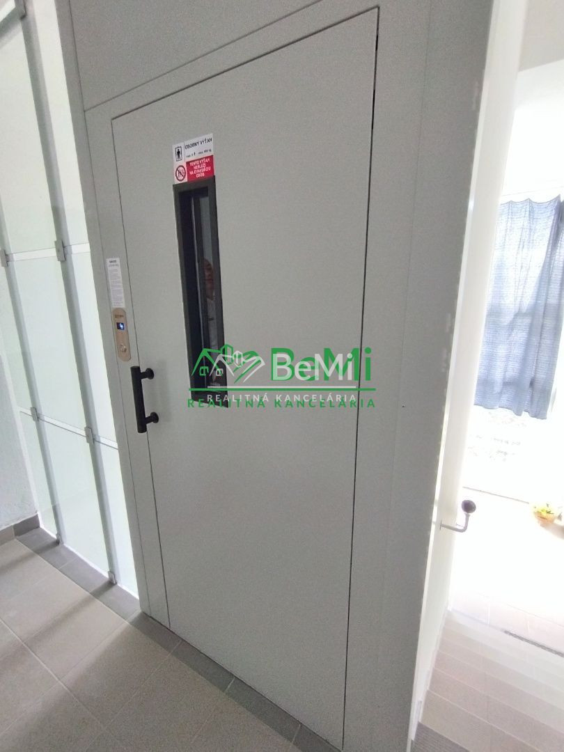 Zrekonštruovaný 2.izbovy byt na predaj Lučenec - 19