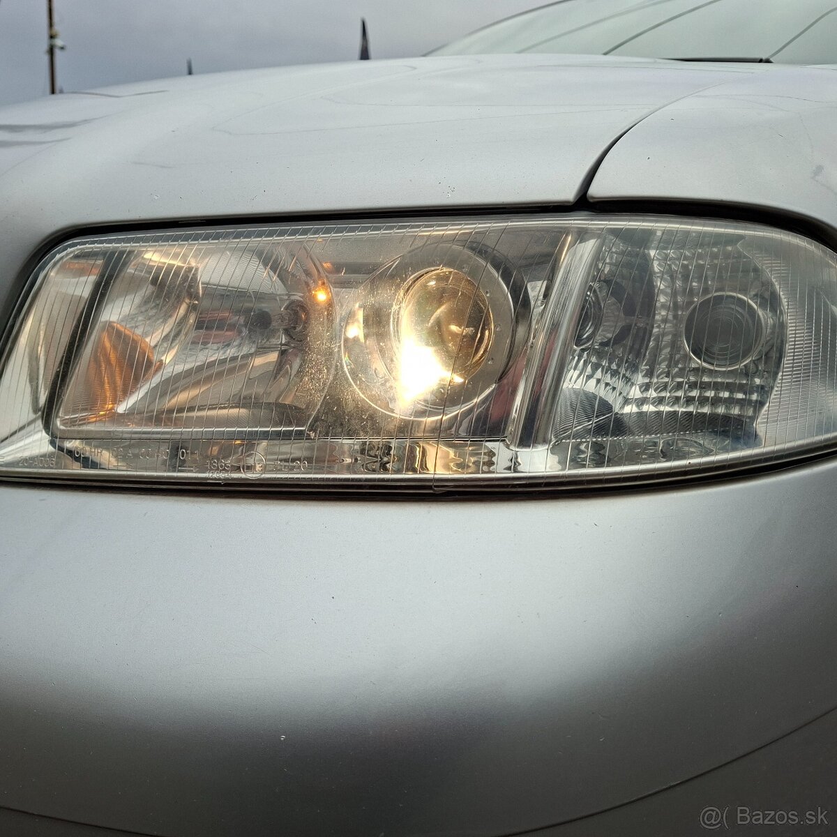 Audi A4 Avant 1.9 TDI 81KW DIESEL - 19