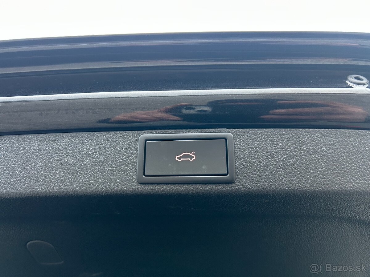 Škoda Octavia Combi 2.0 TDI RS DSG 147kW - 19